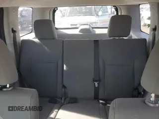 2008 Jeep Liberty Sport with VIN 1J8GN28K98W288135, listed as a Copart auction lot 46678005 with 195,163 mi miles and Salvage Title. Bid and sale history available at DreamBid. Image 10.