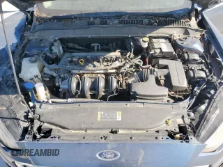 2019 Ford Fusion SE with VIN 3FA6P0H79KR149815, listed as a Copart auction lot 53328365 with 128,189 mi miles and Clean Title. Bid and sale history available at carsss.com. Image 11.