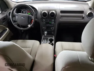 2008 Ford Taurus X SEL с VIN 1FMDK02W58GA13807, выставлен на аукционе Copart как лот 67772384 с пробегом 194 937 миль миль и Списание • Salvage title. История ставок и продаж доступна на DreamBid. Изображение 8.