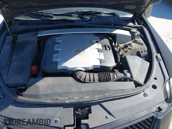 2008 Cadillac CTS RWD with VIN 1G6DP57V880204877, listed as a IAAI auction lot 41654282 with 165,948 mi miles and . Bid and sale history available at DreamBid. Image 10.