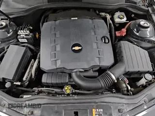 2013 Chevrolet Camaro LS с VIN 2G1FA1E31D9173661, выставлен на аукционе Copart как лот 83839595 с пробегом 185 190 миль миль и Чистый • Clean title. История ставок и продаж доступна на DreamBid. Изображение 14.