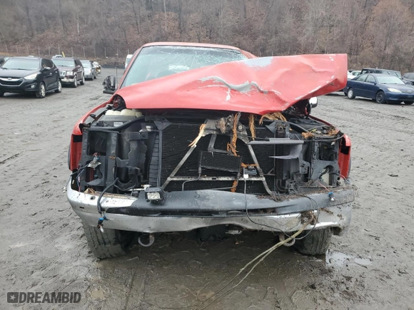 2001 Chevrolet Silverado 1500 LS with VIN 1GCEK14T81Z228982, listed as a Copart auction lot 84269344 with 0 mi miles and Salvage Title. Bid and sale history available at carsss.com. Image 5.