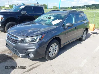 2019 Subaru Outback Premium с VIN 4S4BSAHC4K3287041, выставлен на аукционе IAAI как лот 42312912 с пробегом 52 726 миль миль и . История ставок и продаж доступна на DreamBid. Изображение 18.