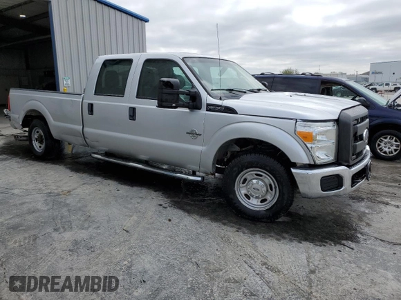 2015 Ford F-350 z VIN 1FT8W3AT5FEA04410, wystawiony jako Copart lot #51262725 z przebiegiem 272 827 mil mil oraz Czysty tytuł • Clean title. Historia ofert i sprzedaży dostępna na DreamBid. Obrazek 4.