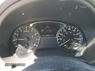 2017 Nissan Altima SV z VIN 1N4AL3AP9HC280669, wystawiony jako Copart lot #57898415 z przebiegiem 138 034 mil mil oraz Szkoda całkowita • Salvage title. Historia ofert i sprzedaży dostępna na DreamBid. Obrazek 9.