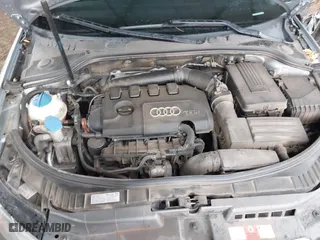 2010 Audi A3 2.0T Premium with VIN WAUBEBFM5AA112852, listed as a IAAI auction lot 41732767 with 229,260 mi miles. Bid and sale history available at carsss.com. Image 10.