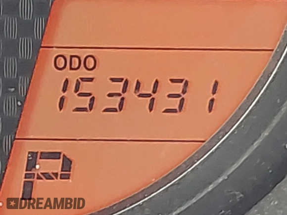 2012 Toyota 4Runner SR5 with VIN JTEZU5JR4C5042986, listed as a IAAI auction lot 42496203 with 153,431 mi miles and . Bid and sale history available at DreamBid. Image 15.