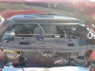 2007 Nissan Titan XE z VIN 1N6BA07A67N216434, wystawiony jako Copart lot #47996475 z przebiegiem 121 315 mil mil oraz Czysty tytuł • Clean title. Historia ofert i sprzedaży dostępna na DreamBid. Obrazek 11.
