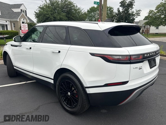2019 Land Rover Range Rover Velar с VIN SALYA2EX0KA799656, выставлен на аукционе Copart как лот 62943335 с пробегом 175 492 миль миль и Чистый • Clean title. История ставок и продаж доступна на DreamBid. Изображение 3.