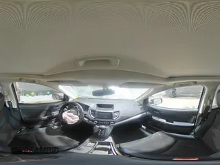 2016 Honda CR-V EX with VIN 2HKRM4H58GH674669, listed as a Copart auction lot 42320815 with 89,029 mi miles and Salvage Title. Bid and sale history available at DreamBid. Image 13.