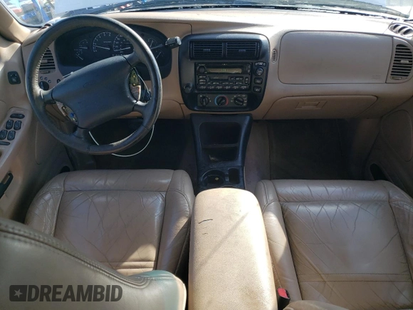 1999 Ford Explorer z VIN 1FMZU32X0XUA20822, wystawiony jako Copart lot #43564515 z przebiegiem 65 769 mil mil oraz Czysty tytuł • Clean title. Historia ofert i sprzedaży dostępna na DreamBid. Obrazek 8.