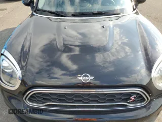 2019 MINI Countryman Cooper S with VIN WMZYT5C51K3G91025, listed as a Copart auction lot 44469655 with 73,289 mi miles and Salvage Title. Bid and sale history available at carsss.com. Image 11.