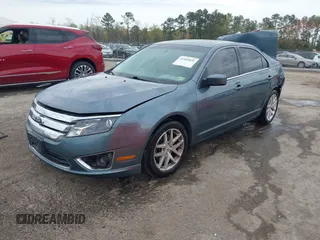 2012 Ford Fusion SEL with VIN 3FAHP0JA5CR405268, listed as a IAAI auction lot 41954832 with 87,421 mi miles and . Bid and sale history available at DreamBid. Image 17.