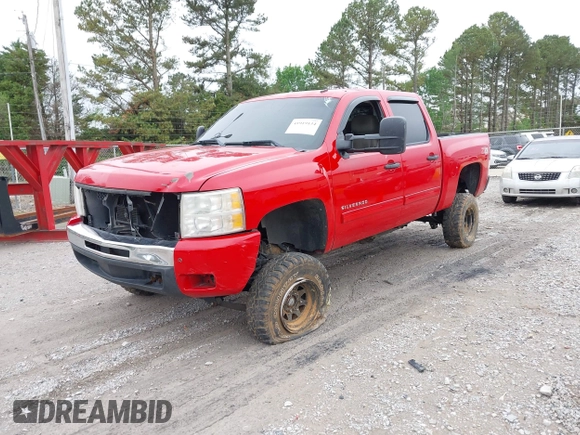 2011 Chevrolet Silverado 1500 LT with VIN 3GCPKSE36BG189128, listed as a IAAI auction lot 41919134 with 224,635 mi miles and . Bid and sale history available at DreamBid. Image 17.