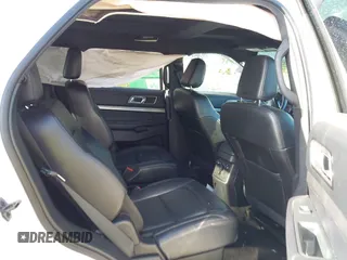 2018 Ford Explorer XLT с VIN 1FM5K8D82JGA91369, выставлен на аукционе IAAI как лот 42364667 с пробегом 75 818 миль миль и . История ставок и продаж доступна на DreamBid. Изображение 8.