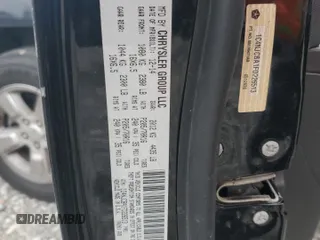 2015 Jeep Compass Sport with VIN 1C4NJCBA1FD226513, listed as a Copart auction lot 45859975 with 159,895 mi miles and Salvage Title. Bid and sale history available at carsss.com. Image 15.