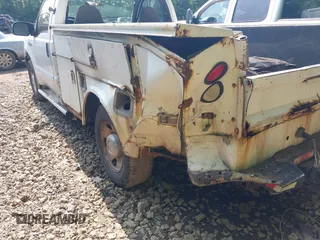 2005 Ford F-250 XL с VIN 1FTNF20565EC97586, выставлен на аукционе IAAI как лот 42387770 с пробегом 252 020 миль миль и . История ставок и продаж доступна на DreamBid. Изображение 6.