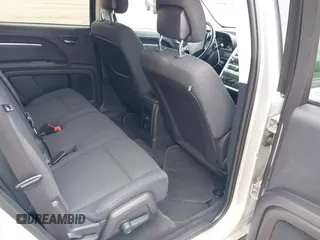 2010 Dodge Journey SXT with VIN 3D4PH5FV3AT261590, listed as a IAAI auction lot 42054460 with 138,424 mi miles and . Bid and sale history available at DreamBid. Image 8.