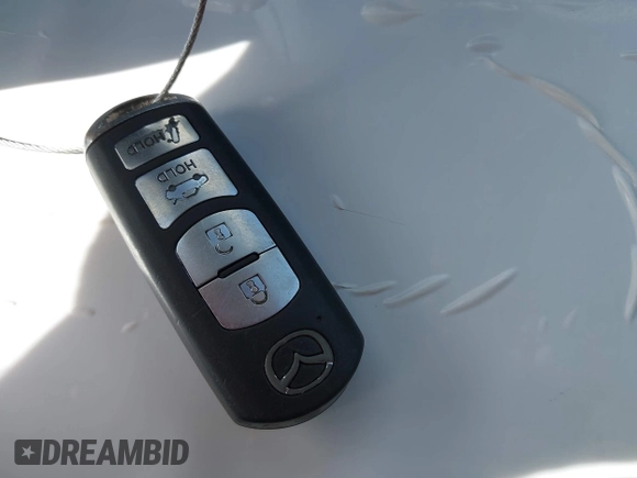 2017 Mazda 3 Sport with VIN 3MZBN1U74HM157723, listed as a IAAI auction lot 42087677 with 57,774 mi miles and . Bid and sale history available at DreamBid. Image 11.