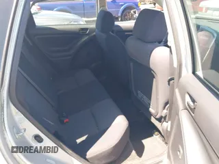 2006 Pontiac Vibe z VIN 5Y2SL65836Z426531, wystawiony jako IAAI lot #42393629 z przebiegiem 185 551 mil mil oraz . Historia ofert i sprzedaży dostępna na DreamBid. Obrazek 8.