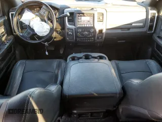 2017 Ram 2500 Power Wagon с VIN 3C6TR5EJ4HG707926, выставлен на аукционе Copart как лот 82701734 с пробегом 102 355 миль миль и Списание • Salvage title. История ставок и продаж доступна на DreamBid. Изображение 8.