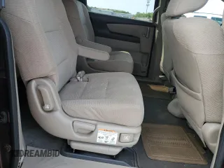 2011 Honda Odyssey LX z VIN 5FNRL5H26BB057972, wystawiony jako Copart lot #59302325 z przebiegiem 280 460 mil mil oraz Czysty tytuł • Clean title. Historia ofert i sprzedaży dostępna na DreamBid. Obrazek 11.