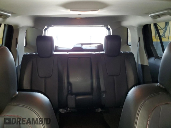 2013 GMC Terrain SLT z VIN 2GKALWEK8D6219783, wystawiony jako Copart lot #60334185 z przebiegiem 89 748 mil mil oraz Czysty tytuł • Clean title. Historia ofert i sprzedaży dostępna na DreamBid. Obrazek 10.