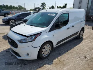 2022 Ford Transit Connect XLT с VIN NM0LS7T29N1508320, выставлен на аукционе Copart как лот 55543894 с пробегом 223 846 миль миль и . История ставок и продаж доступна на DreamBid. Изображение 1.