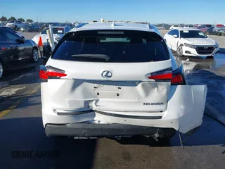 2016 Lexus NX 200t with VIN JTJYARBZ4G2033269, listed as a IAAI auction lot 41073540 with 55,363 mi miles and . Bid and sale history available at DreamBid. Image 20.