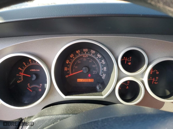 2013 Toyota Tundra 4WD Truck with VIN 5TFDY5F18DX277709, listed as a Copart auction lot 78623384 with 299,579 mi miles and Clean Title. Bid and sale history available at carsss.com. Image 9.