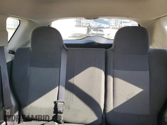 2017 Jeep Compass Sport SE with VIN 1C4NJCBA3HD134788, listed as a Copart auction lot 55398295 with 145,241 mi miles and Salvage title. Bid and sale history available at DreamBid. Image 10.
