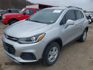 2017 Chevrolet Trax LT with VIN KL7CJPSB5HB201956, listed as a IAAI auction lot 41864297 with 62,688 mi miles and . Bid and sale history available at carsss.com. Image 21.