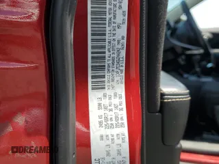 2016 Jeep Cherokee Latitude с VIN 1C4PJMCS4GW244242, выставлен на аукционе Copart как лот 59059295 с пробегом 166 522 миль миль и Списание • Salvage title. История ставок и продаж доступна на DreamBid. Изображение 14.