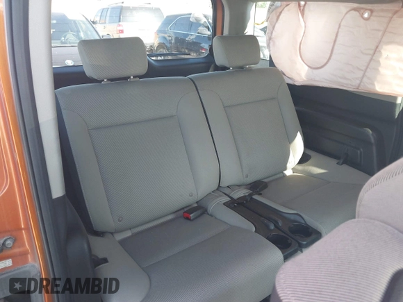 2008 Honda Element LX with VIN 5J6YH18348L002774, listed as a IAAI auction lot 41346872 with Not Provided miles and . Bid and sale history available at DreamBid. Image 8.
