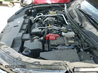 2024 Mitsubishi Outlander SEL с VIN JA4J4WA8XRZ022302, выставлен на аукционе IAAI как лот 42545781 с пробегом 6 037 миль миль и . История ставок и продаж доступна на DreamBid. Изображение 20.