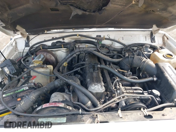 1994 Jeep Cherokee with VIN 1J4FB27S2RL240597, listed as a IAAI auction lot 41471551 with 413,893 mi miles and . Bid and sale history available at DreamBid. Image 10.
