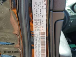 2019 Jeep Grand Cherokee Limited X z VIN 1C4RJFBG0KC807962, wystawiony jako Copart lot #55667455 z przebiegiem 95 813 mil mil oraz Szkoda całkowita • Salvage title. Historia ofert i sprzedaży dostępna na DreamBid. Obrazek 12.
