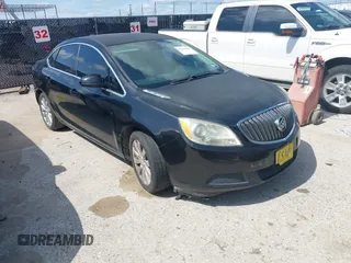 2016 Buick Verano с VIN 1G4PP5SK6G4109616, выставлен на аукционе IAAI как лот 42389704 с пробегом 169 939 миль миль и . История ставок и продаж доступна на DreamBid. Изображение 1.