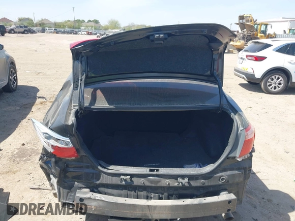 2019 Toyota Corolla L z VIN 2T1BURHE5KC237383, wystawiony jako IAAI lot #41782952 z przebiegiem 106 028 mil mil oraz . Historia ofert i sprzedaży dostępna na DreamBid. Obrazek 17.