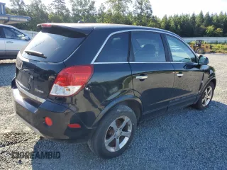 2009 Saturn VUE I4 z VIN 3GSCL93Z19S619767, wystawiony jako Copart lot #69985874 z przebiegiem 141 429 mil mil oraz Czysty tytuł • Clean title. Historia ofert i sprzedaży dostępna na DreamBid. Obrazek 3.
