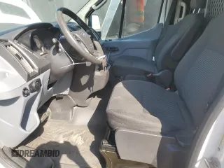 2018 Ford Transit z VIN 1FTYR1YMXJKA99258, wystawiony jako Copart lot #75240144 z przebiegiem 263 521 mil mil oraz Czysty tytuł • Clean title. Historia ofert i sprzedaży dostępna na DreamBid. Obrazek 7.
