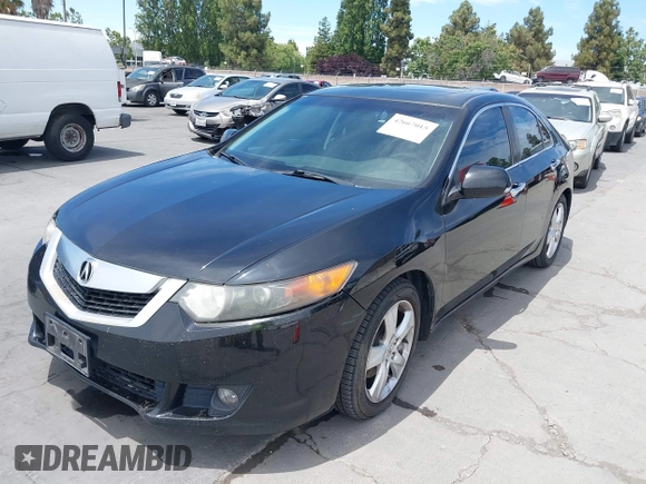 2010 Acura TSX z VIN JH4CU2F60AC018358, wystawiony jako IAAI lot #42667015 z przebiegiem 209 538 mil mil oraz . Historia ofert i sprzedaży dostępna na DreamBid. Obrazek 6.