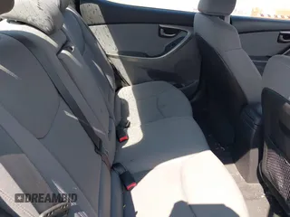 2012 Hyundai Elantra GLS с VIN KMHDH4AE3CU367530, выставлен на аукционе IAAI как лот 41897212 с пробегом 94 606 миль миль и . История ставок и продаж доступна на DreamBid. Изображение 8.
