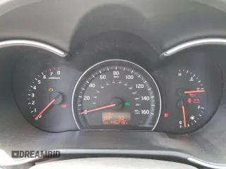 2014 Kia Sorento LX z VIN 5XYKT4A63EG434490, wystawiony jako Copart lot #57361795 z przebiegiem 146 278 mil mil oraz Czysty tytuł • Clean title. Historia ofert i sprzedaży dostępna na DreamBid. Obrazek 9.
