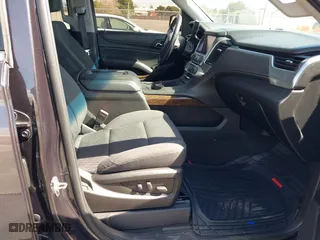 2016 Chevrolet Tahoe LS with VIN 1GNSCAKC2GR110249, listed as a IAAI auction lot 41583619 with 65,542 mi miles. Bid and sale history available at carsss.com. Image 5.