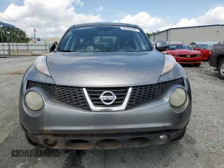 2012 Nissan Juke SL z VIN JN8AF5MV2CT116135, wystawiony jako Copart lot #56364595 z przebiegiem 154 316 mil mil oraz Czysty tytuł • Clean title. Historia ofert i sprzedaży dostępna na DreamBid. Obrazek 5.