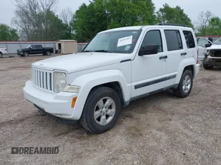 2011 Jeep Liberty Sport Jet with VIN 1J4PP2GK7BW526472, listed as a IAAI auction lot 41931452 with 105,122 mi miles and . Bid and sale history available at DreamBid. Image 17.