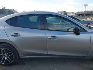 2015 Mazda 3 i Sport with VIN 3MZBM1U71FM195796, listed as a IAAI auction lot 41081641 with 144,737 mi miles and . Bid and sale history available at carsss.com. Image 13.