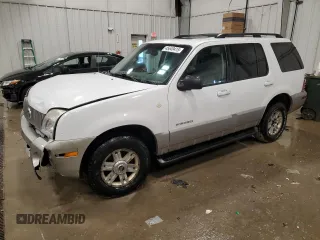2002 Mercury Mountaineer z VIN 4M2DU86W62ZJ26324, wystawiony jako Copart lot #45649415 z przebiegiem 191 927 mil mil oraz Nie do naprawy. Historia ofert i sprzedaży dostępna na DreamBid. Obrazek 1.