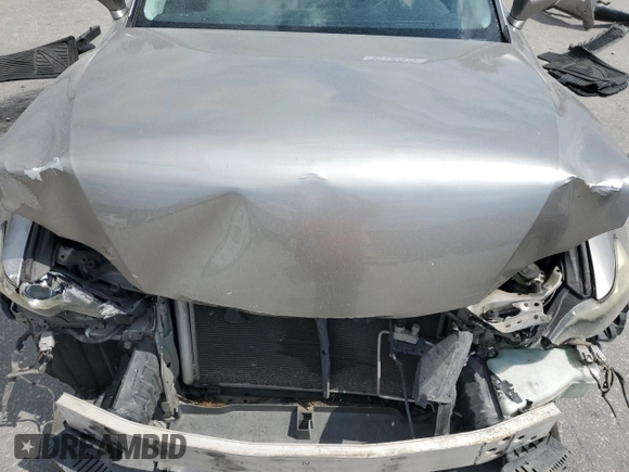 2014 Lexus IS 250 with VIN JTHBF1D29E5036139, listed as a Copart auction lot 56336515 with 165,530 mi miles and Salvage title. Bid and sale history available at DreamBid. Image 11.